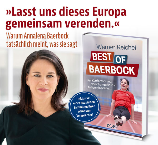 Best of Baerbock