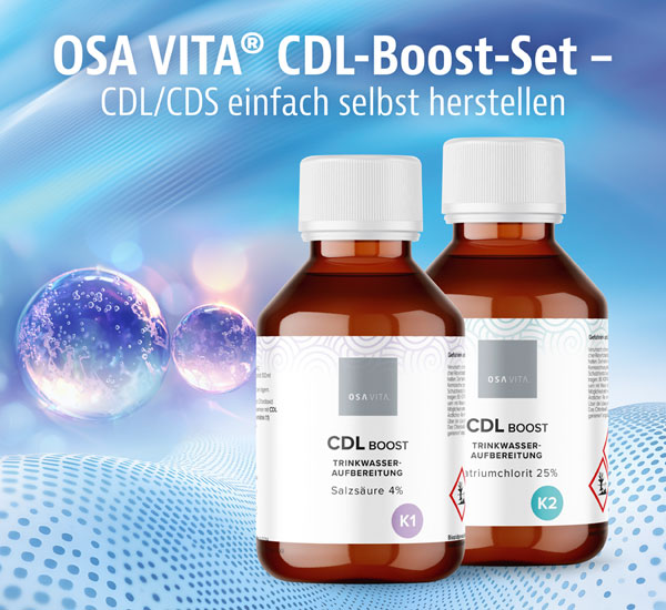 OSA VITA   CDL-Boost-Set