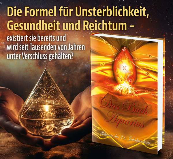 Das Buch Aquarius