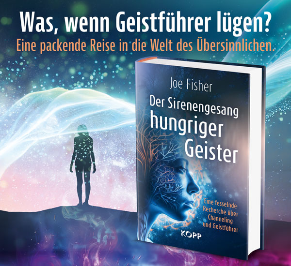 Der Sirenengesang hungriger Geister