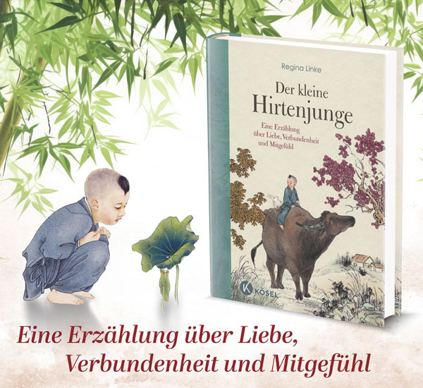 Der kleine Hirtenjunge