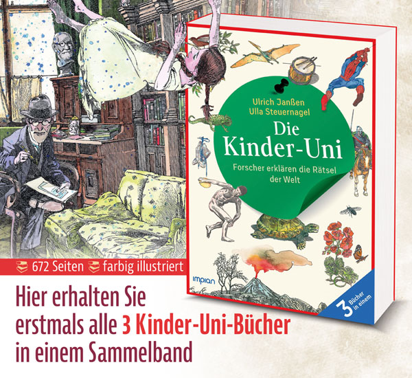 Die Kinder-Uni