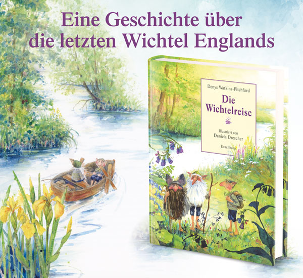 Die Wichtelreise