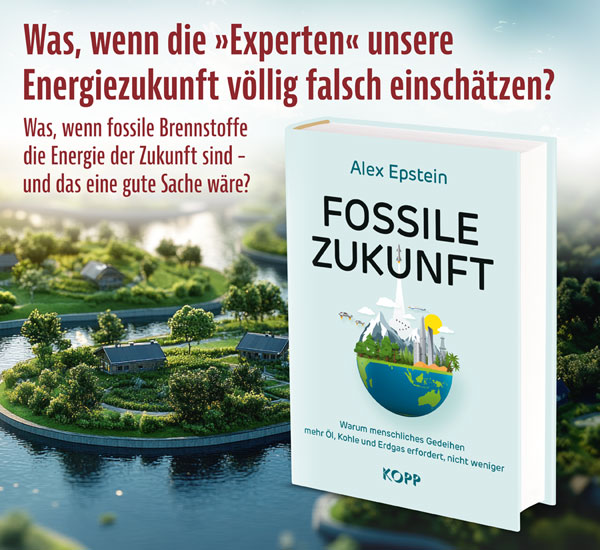 Fossile Zukunft