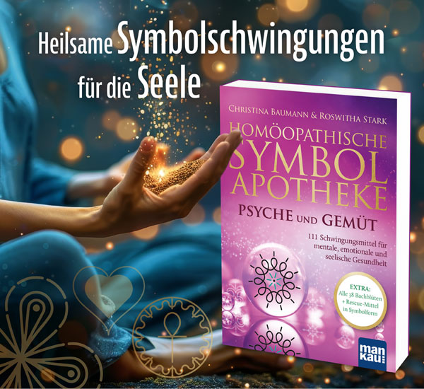 Heilsame Symbolschwingungen fr die Seele