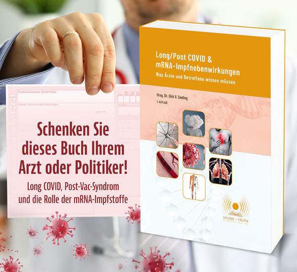 Long/Post COVID & mRNA-Impfnebenwirkungen