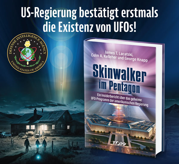 Skinwalker im Pentagon