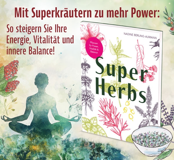 Super Herbs