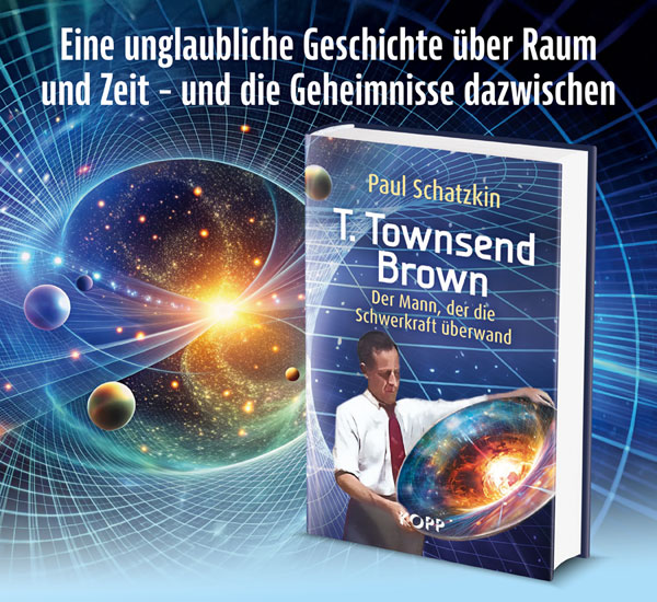 T. Townsend Brown