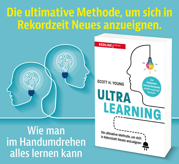 Ultralearning