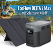 EcoFlow DELTA 2 Max Powerstation 2048 Wh mit Solarpanel 400 W_small_zusatz