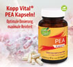 Kopp Vital   PEA Kapseln_small_zusatz