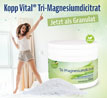 Kopp Vital   Tri-Magnesiumdicitrat Granulat_small_zusatz