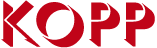 Logo des Kopp Verlag